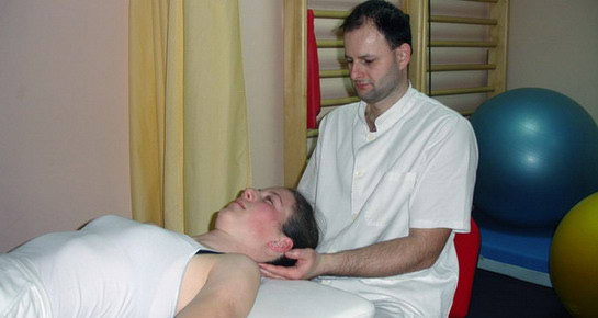 Osteopatija pomaže kod neplodnosti žena